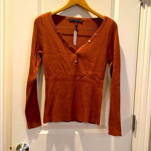 White House Black Market top